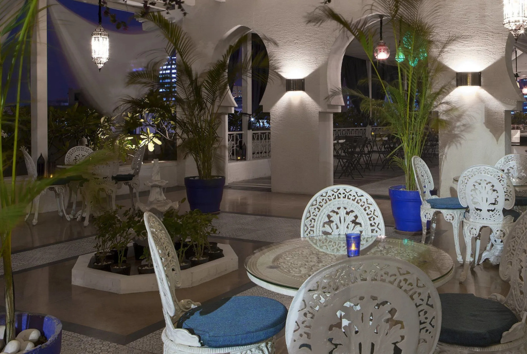 The Westin Hyderabad Mindspace