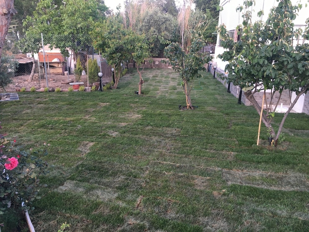 Turkbuku Cadir Kamping