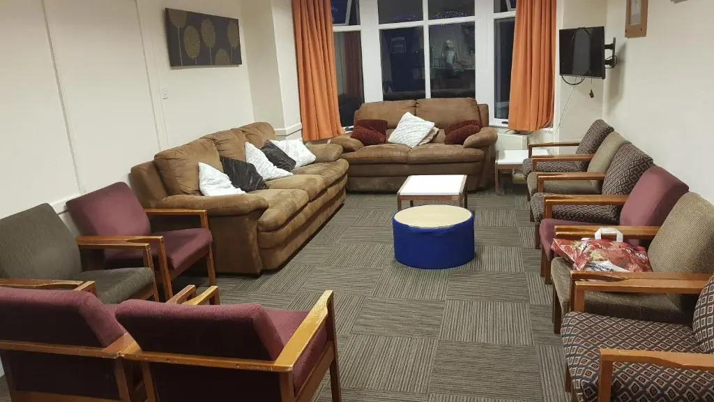 Woodlands Centre