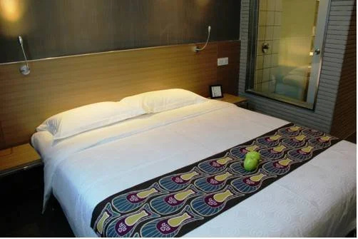 Welcome Inn - Sanya Shuian Branch