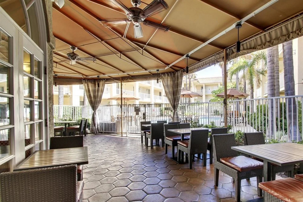 Radisson Hotel San Diego-Rancho Bernardo