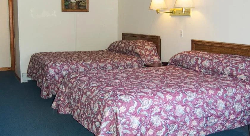 Deer Run Motor Inn