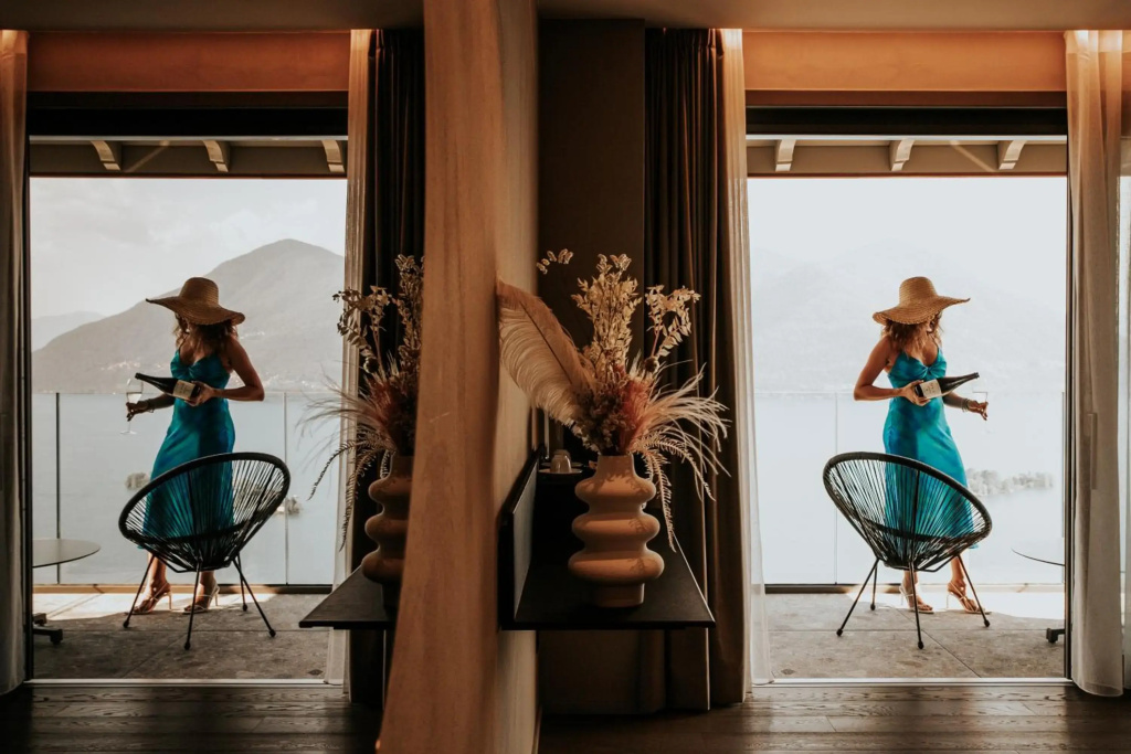 Exclusive Boutique Hotel Elisabetta