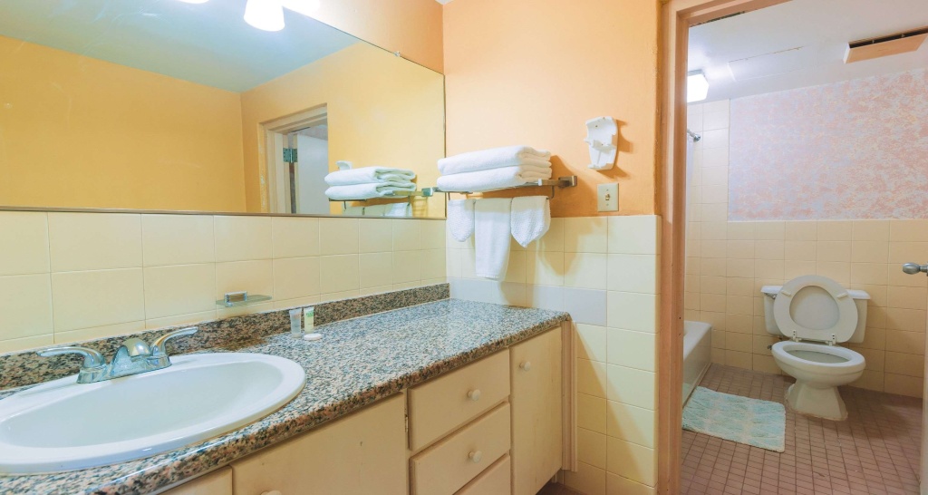 SureStay by Best Western Guam Airport