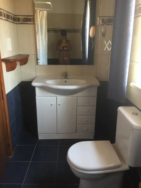 Traditional Large Detached Village House wih Private Pool and Enclosed Courtyard