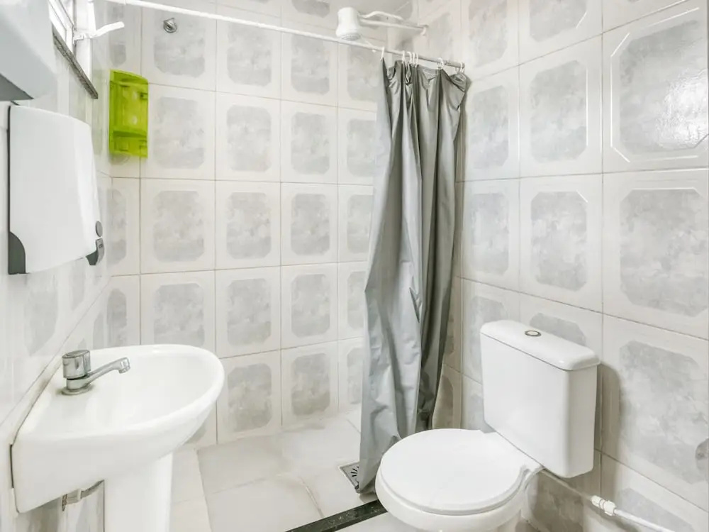 PS Hotel Manilha