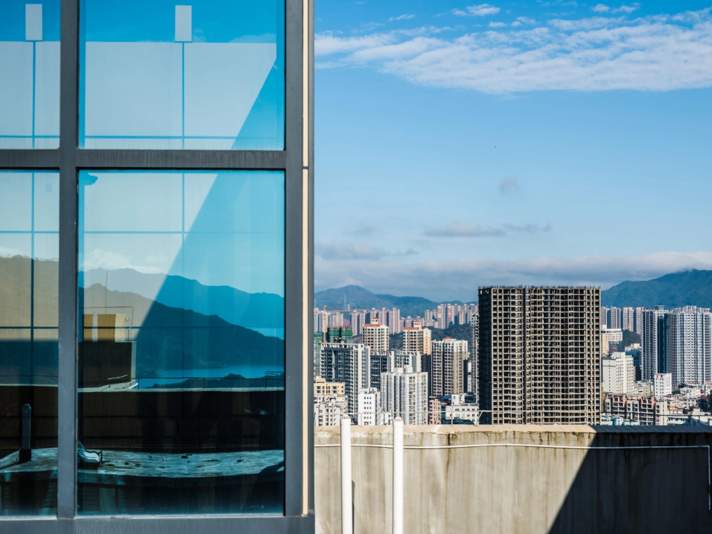 Huizhou Tujia Sweetome Resort Apartment Harbour City Branch