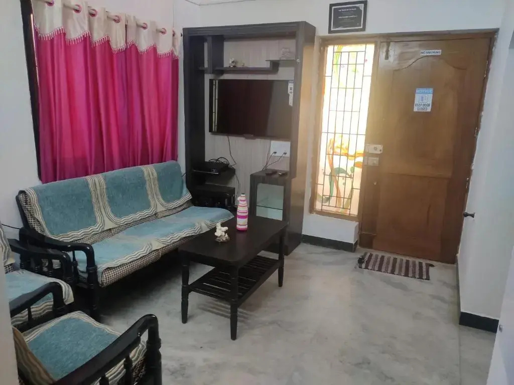 FriendlyStay at Madanandapuram