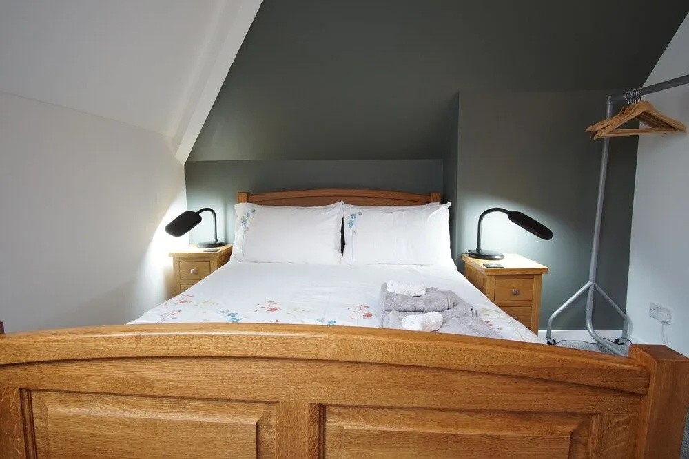 Stunning Exeter Apartment