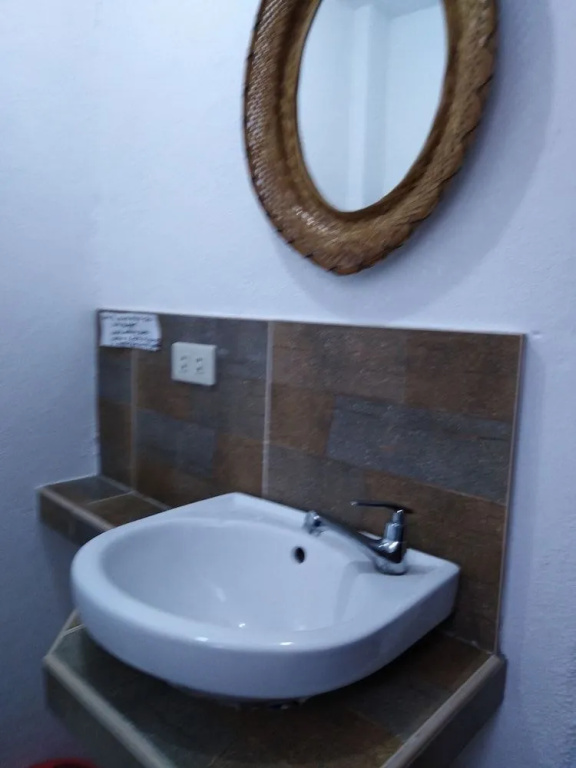 Hambilica Ecolodge