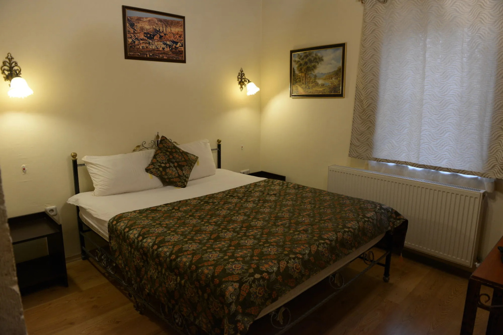 Cappadocia Cave Suites Adult Only