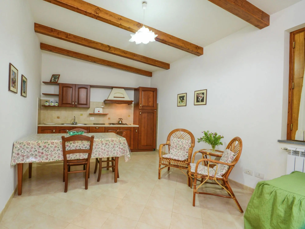 Mansion in Sorrento Near Marina Grande Beach