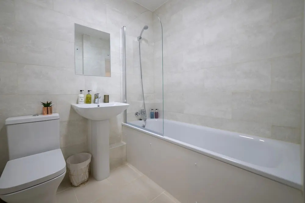 London Heathrow Serviced Apartments