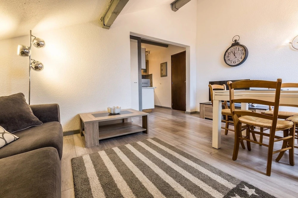 Apartment Forclaz 6