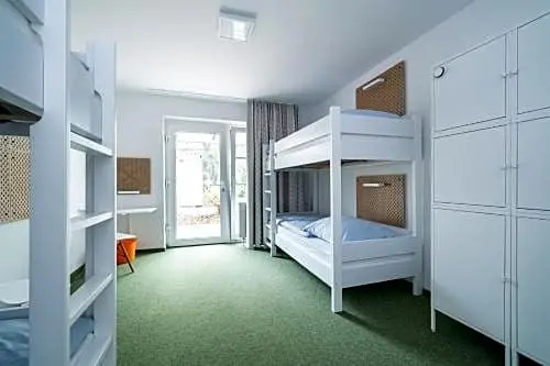 TEEK Hostel