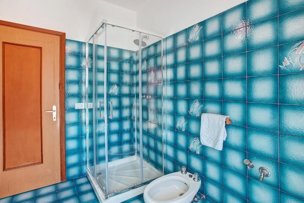 Appartamento Blu