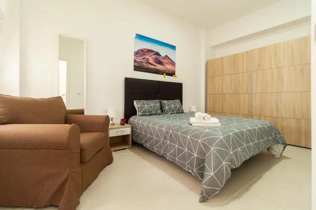 Apartamentos Bello Lanzarote