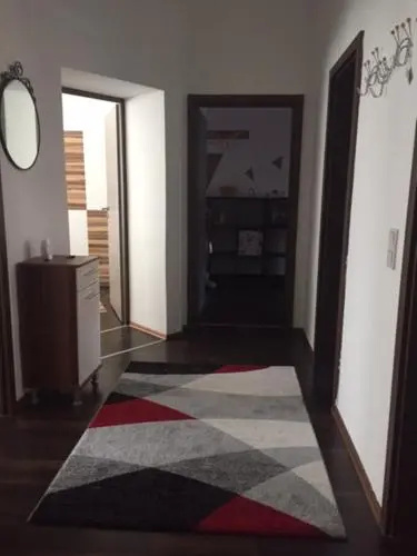 Apartment Nicole