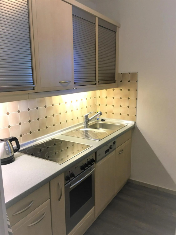 Familienwohnung in Top Lage