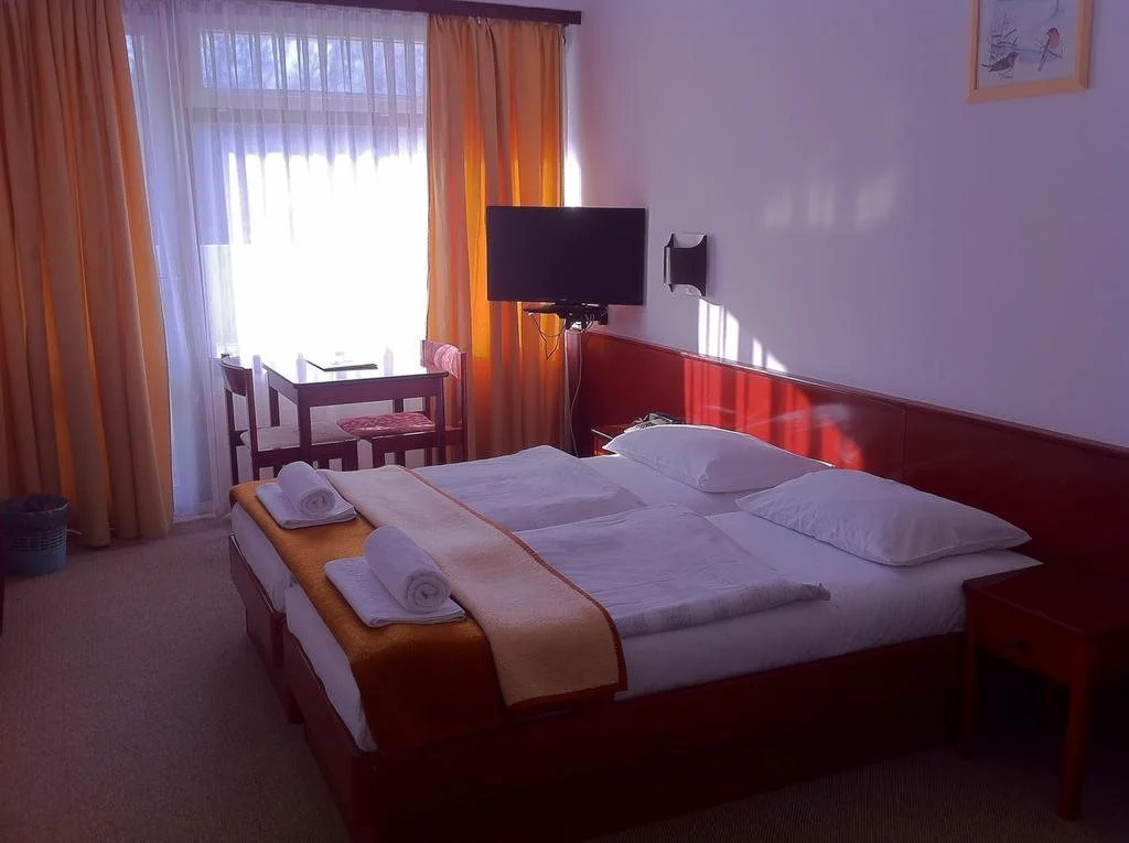 Hotel Matija Gubec