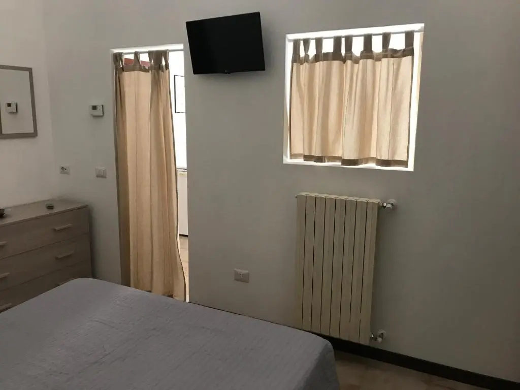 Casa Vacanze Mamarose