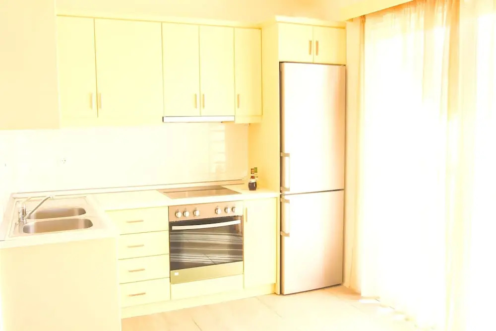 Apartment Epar.Od. Aperiou-Spoas - 2