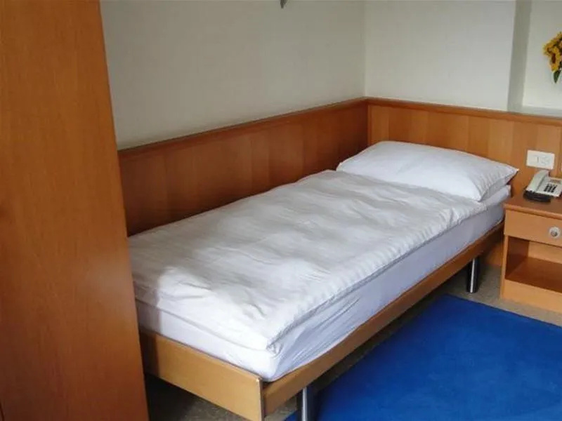 Hotel SantAgnese