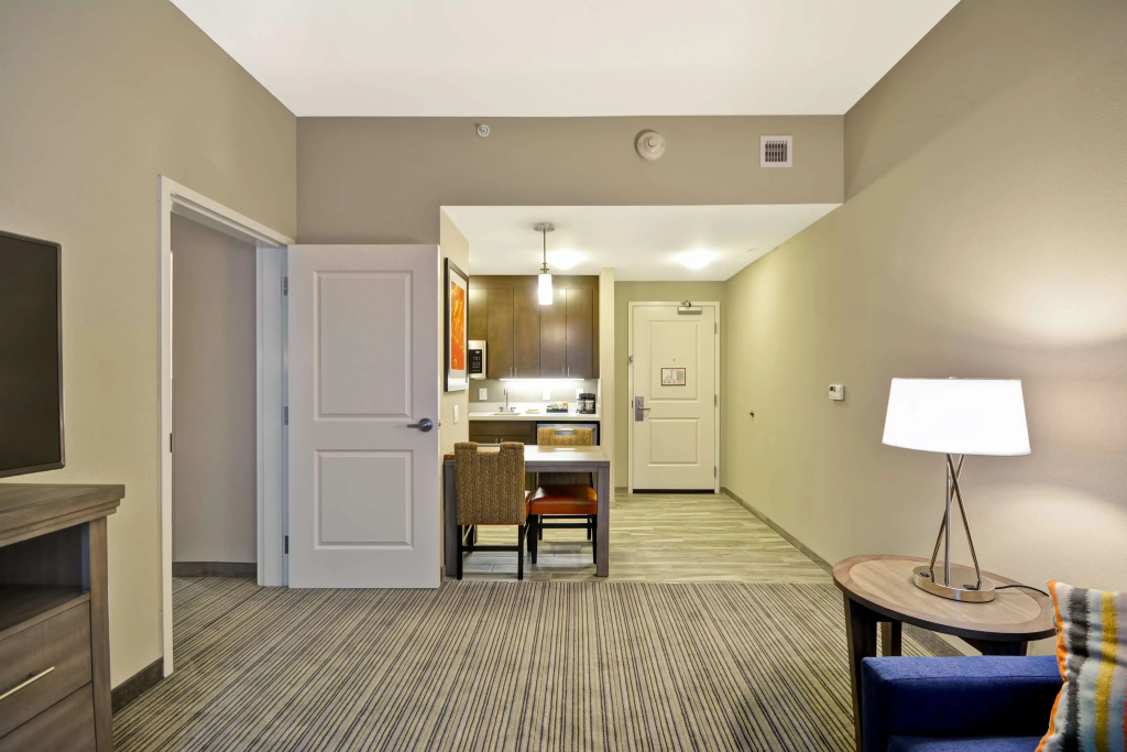 Homewood Suites By Hilton Rocky Mount