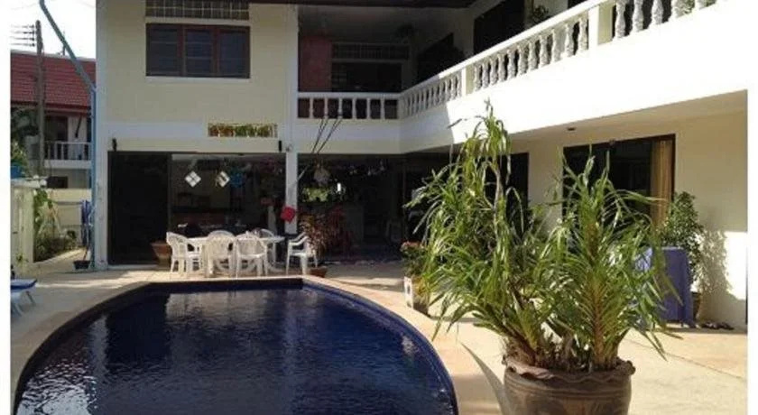 Peter Kamala Guesthouse