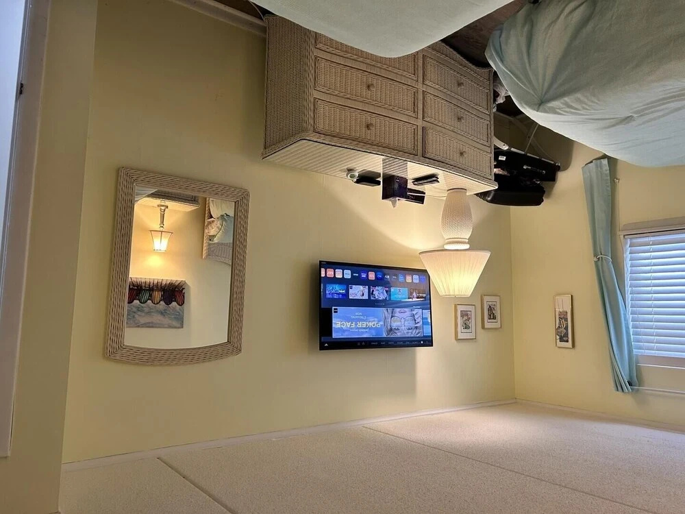 Thunder Island 157d 2 Bedroom Condo by RedAwning