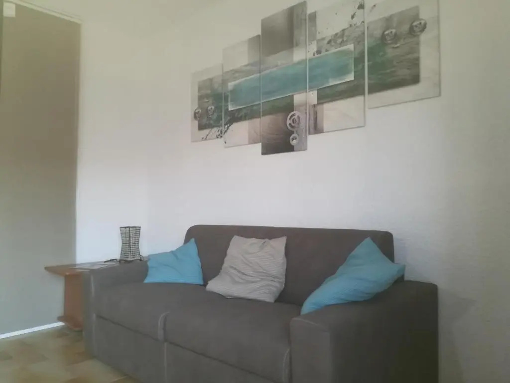 Bello Bello Apartments