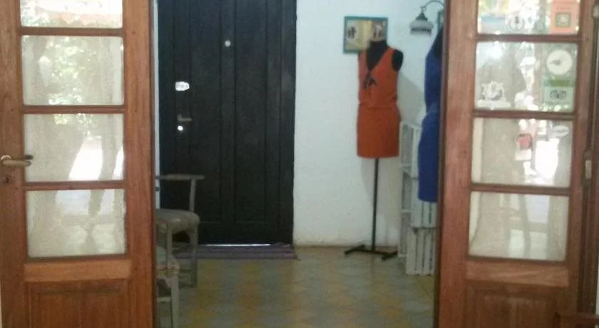 El Jardin Hostal