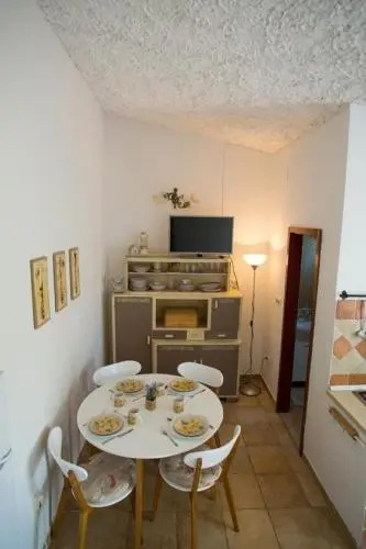 Apartment MZ