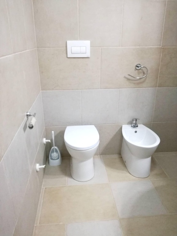 Studio in Nardò, With Enclosed Garden and Wifi - 8 km From the Beach