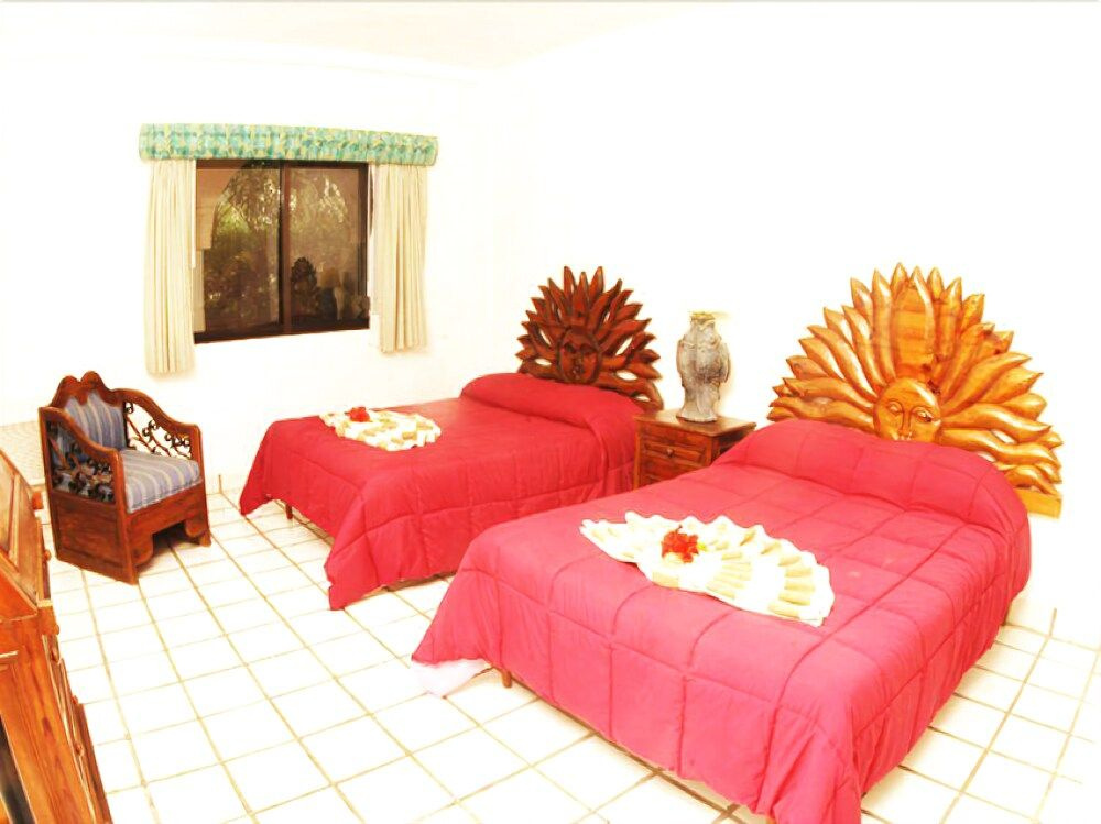 Xaman Ha Condominium