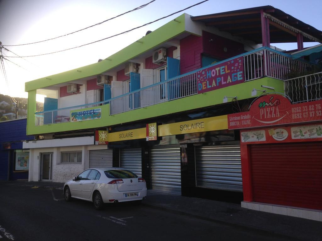 Hotel De la Plage
