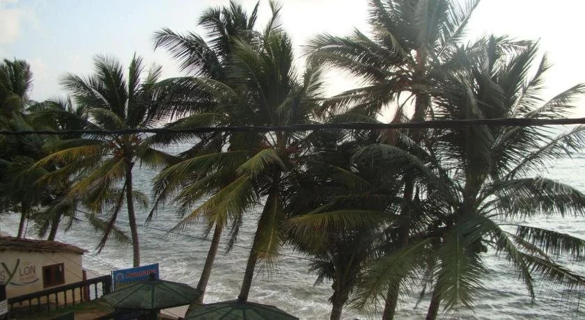 Panorama Beach Hotel