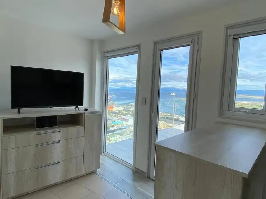 Infinity View Pent House III