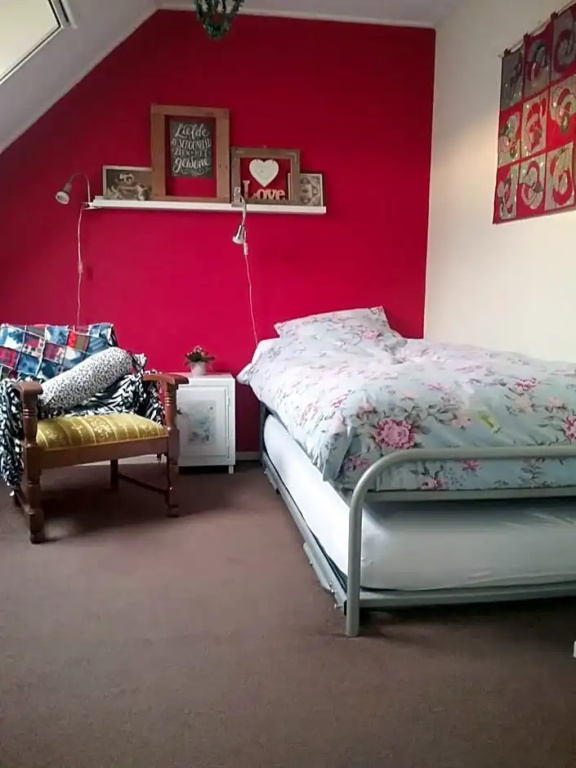 B&B An de Kraloërweg