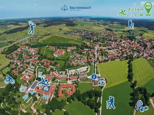 Landhaus Anita