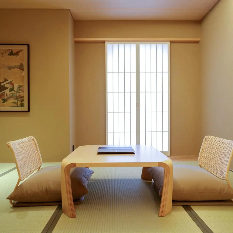 Kaminarimon Ryokan