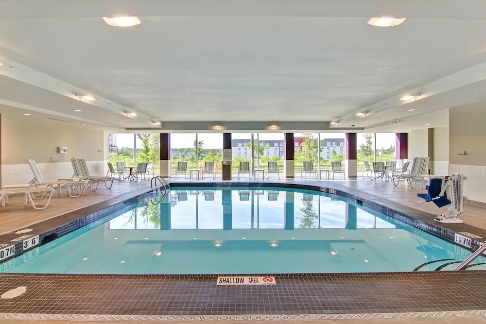 Residences at Kanata Lakes