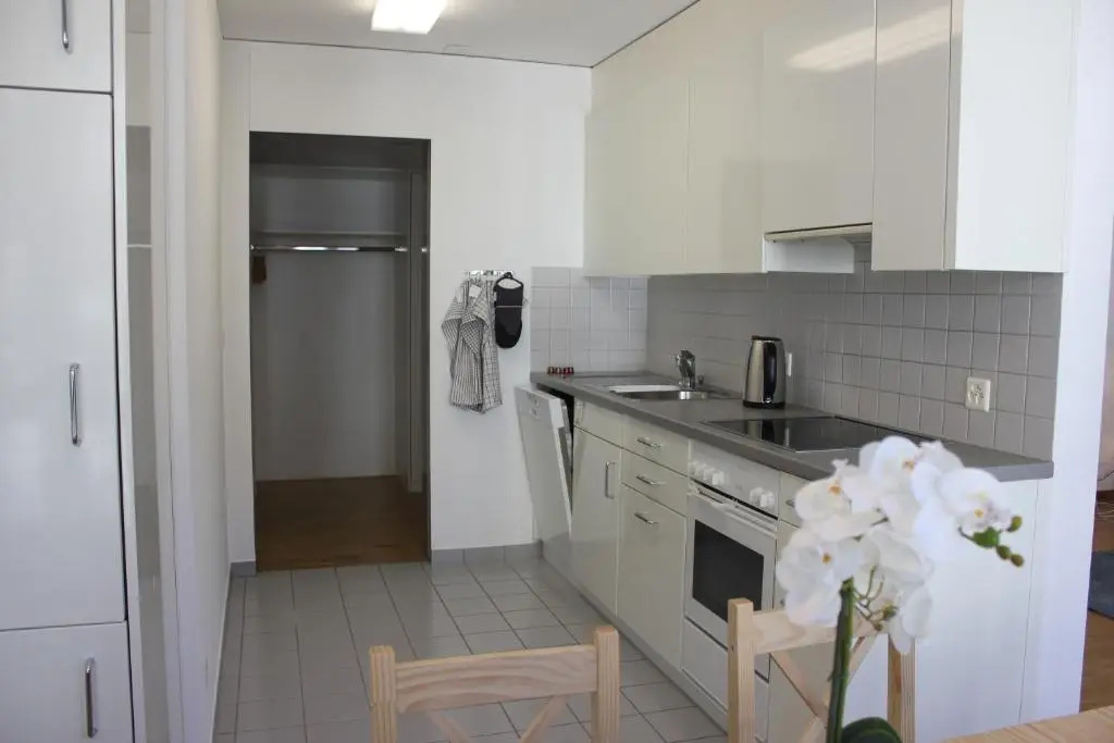 Herisau Apartments