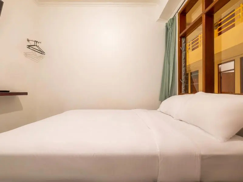 Bakung Residence