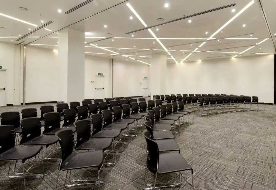 Ramada Encore by Wyndham Puebla