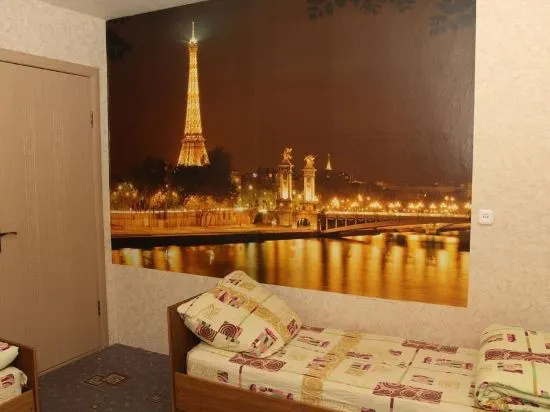Apartamenty Krylo