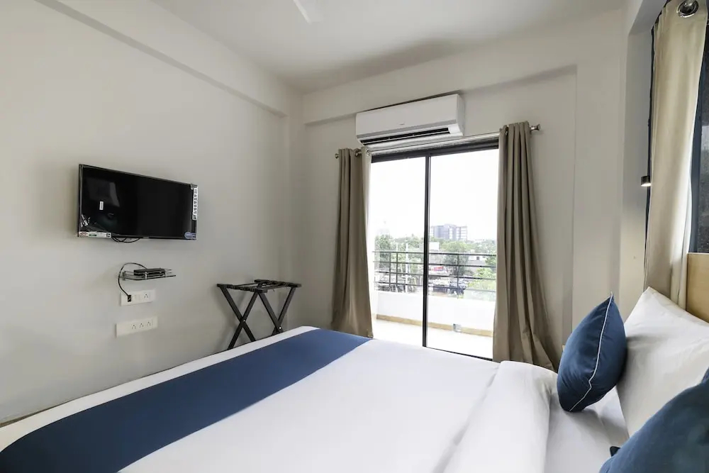Silverkey Executive Stays 42958 Sg Highway