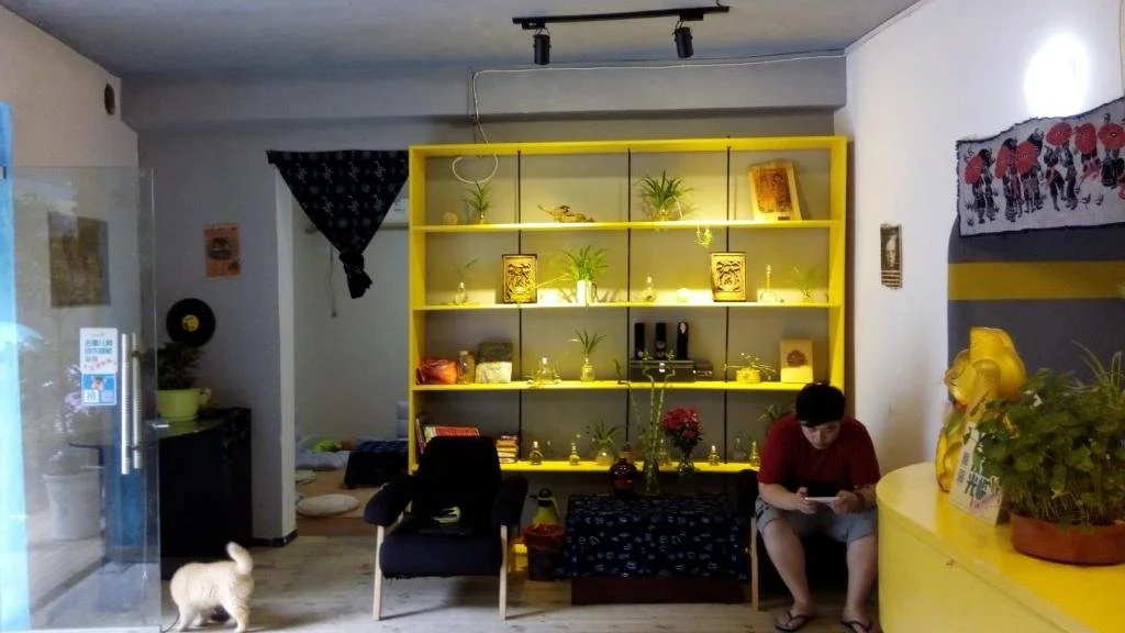 Dengba Hostel Guilin