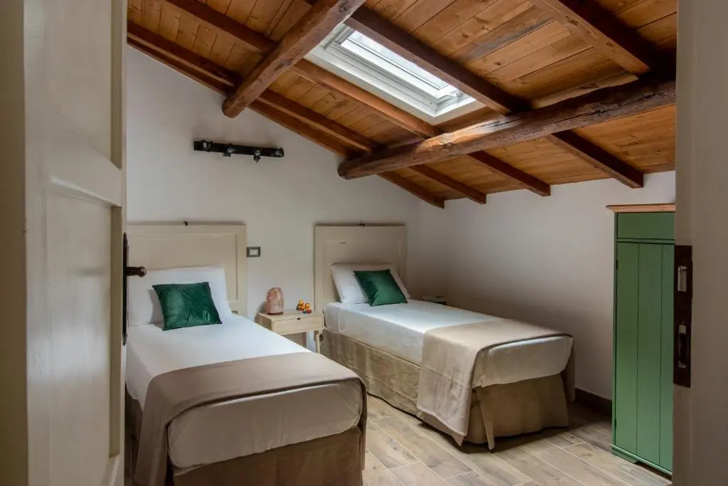Bed And Box - Vt02 Locazione Turistica