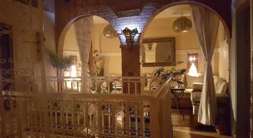 Riad Johonboy